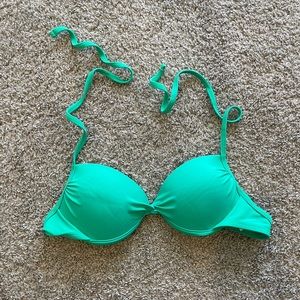 Xhilaration bikini top